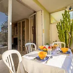 Apartamento Le Grand Parc By Interhome Fréjus