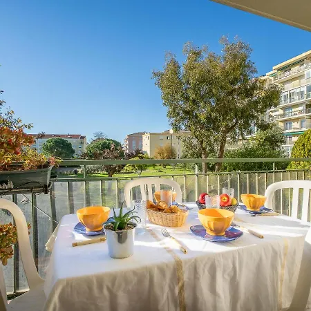 Διαμέρισμα Le Grand Parc By Interhome