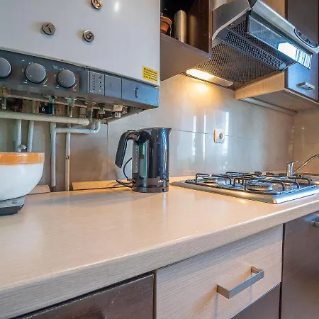 Le Grand Parc By Interhome