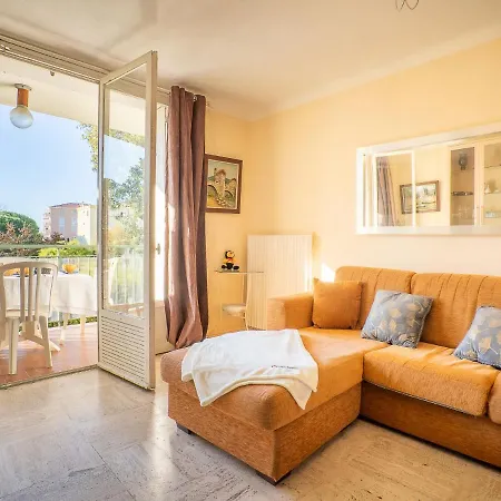 Διαμέρισμα Le Grand Parc By Interhome