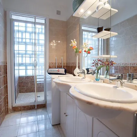 Διαμέρισμα Le Grand Parc By Interhome *