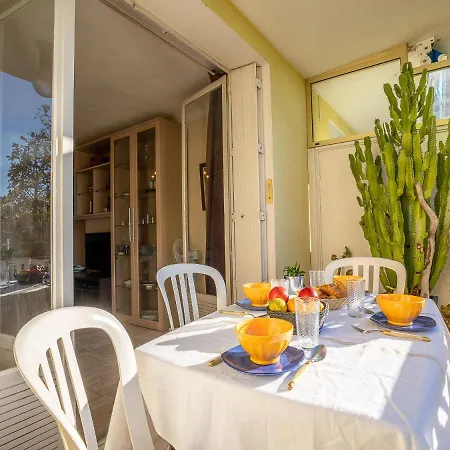 Διαμέρισμα Le Grand Parc By Interhome Fréjus