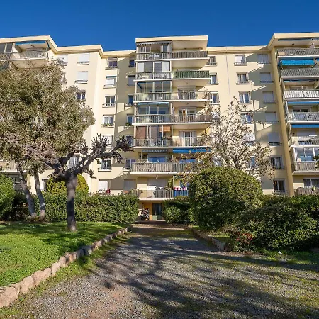 Le Grand Parc By Interhome Fréjus