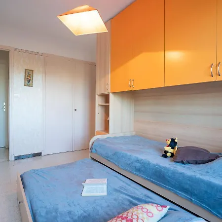 Le Grand Parc By Interhome Apartment Frejus