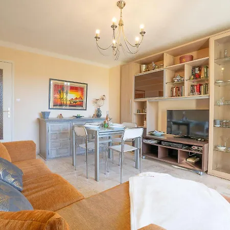 Le Grand Parc By Interhome *