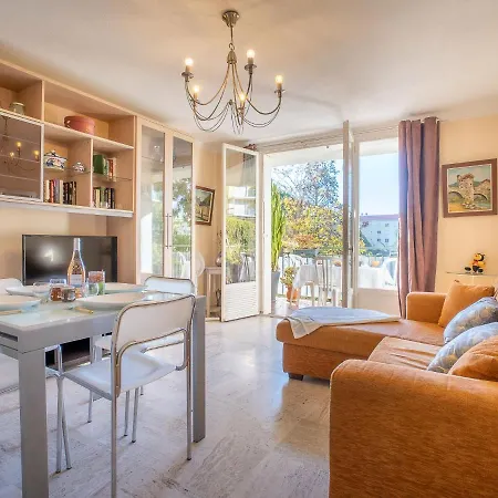 Le Grand Parc By Interhome * Fréjus