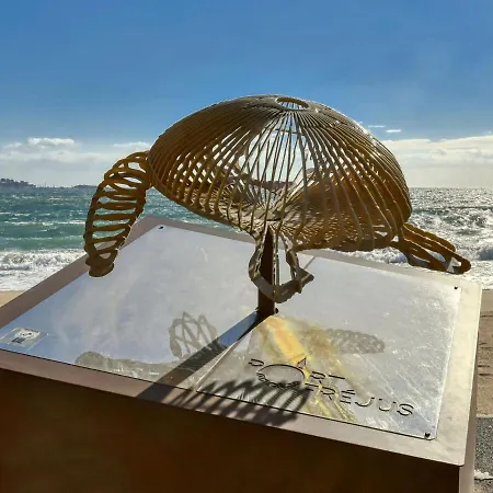 Le Grand Parc By Interhome Lägenhet