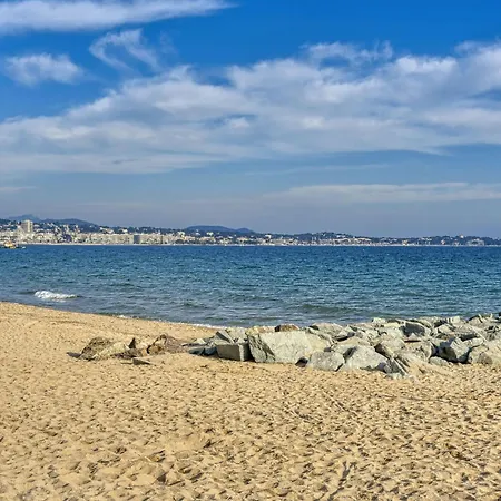 Le Grand Parc By Interhome * Fréjus