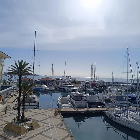 Le Grand Parc By Interhome Apartamento Fréjus
