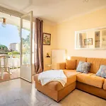Appartement Le Grand Parc By Interhome