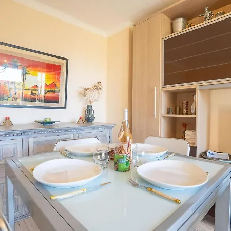 Le Grand Parc By Interhome Apartment Frejus
