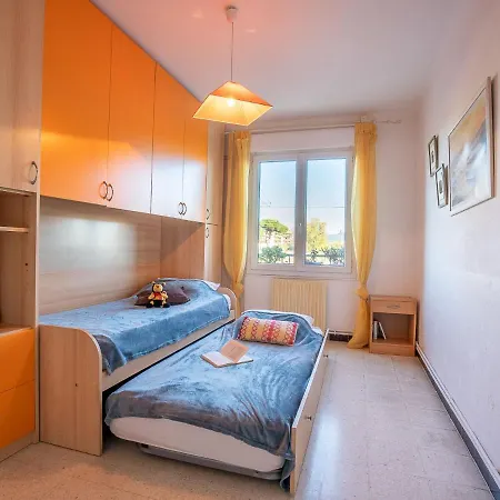 Le Grand Parc By Interhome شقة