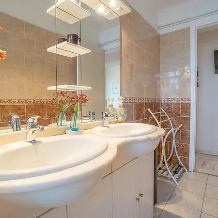 Le Grand Parc By Interhome * Frejus