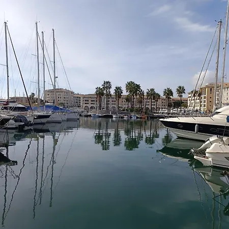 Le Grand Parc By Interhome Διαμέρισμα Fréjus