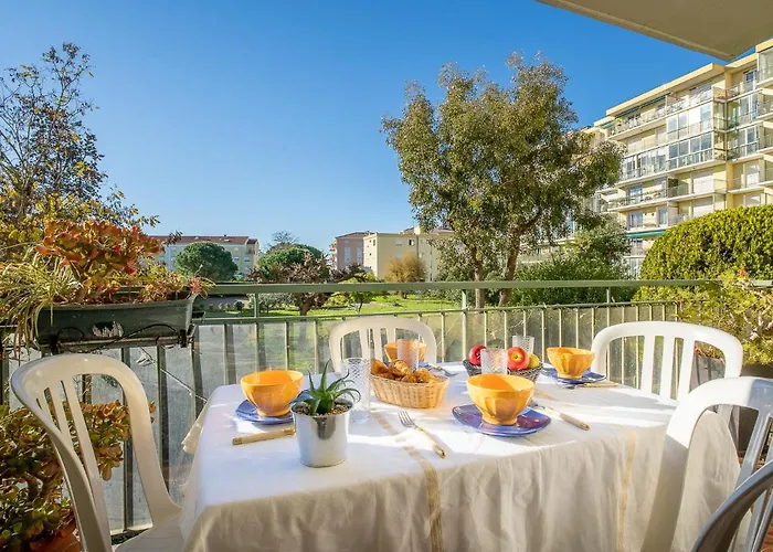 Διαμέρισμα Le Grand Parc By Interhome