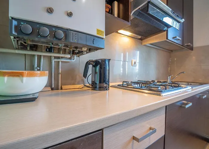 Le Grand Parc By Interhome