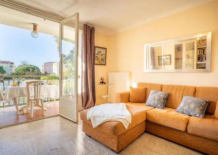 Διαμέρισμα Le Grand Parc By Interhome