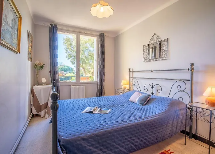 Le Grand Parc By Interhome Fréjus