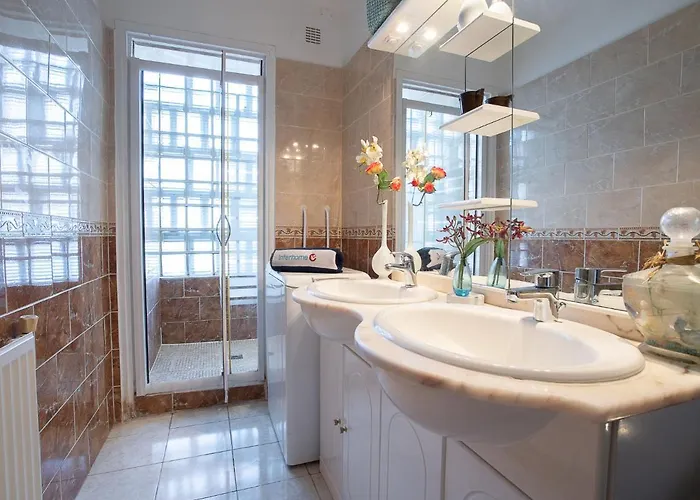 Διαμέρισμα Le Grand Parc By Interhome *