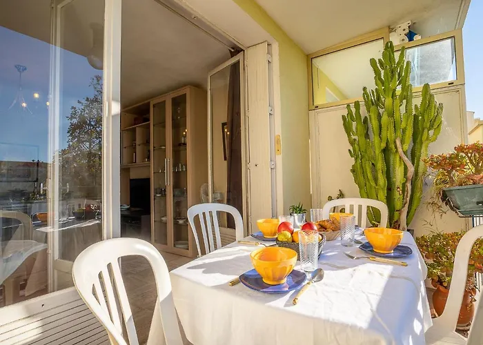 Διαμέρισμα Le Grand Parc By Interhome Fréjus