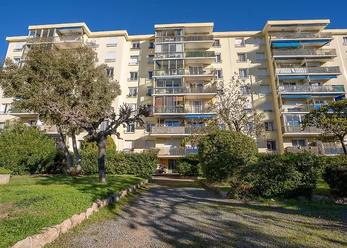 Le Grand Parc By Interhome Fréjus