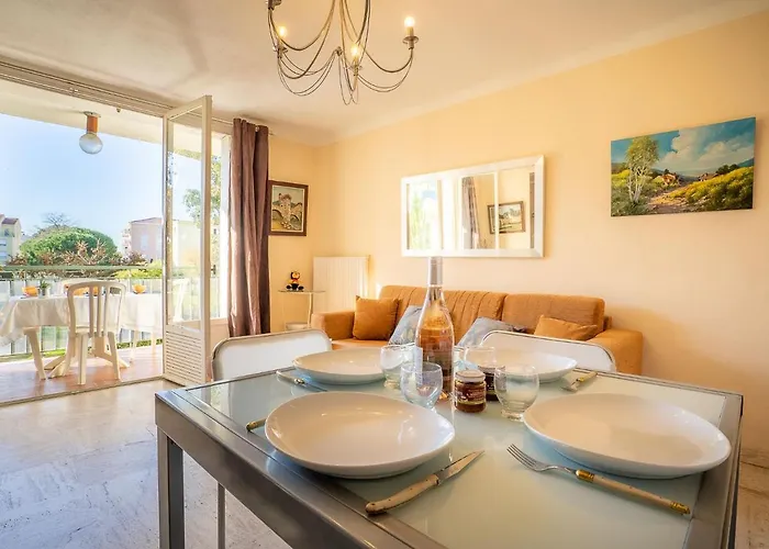 Διαμέρισμα Le Grand Parc By Interhome