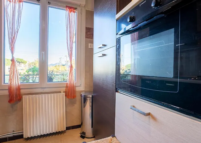 Διαμέρισμα Le Grand Parc By Interhome Fréjus
