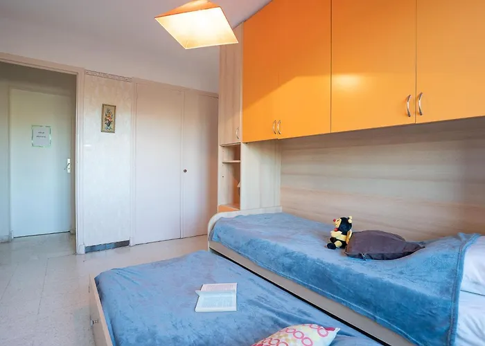 Le Grand Parc By Interhome Διαμέρισμα Fréjus