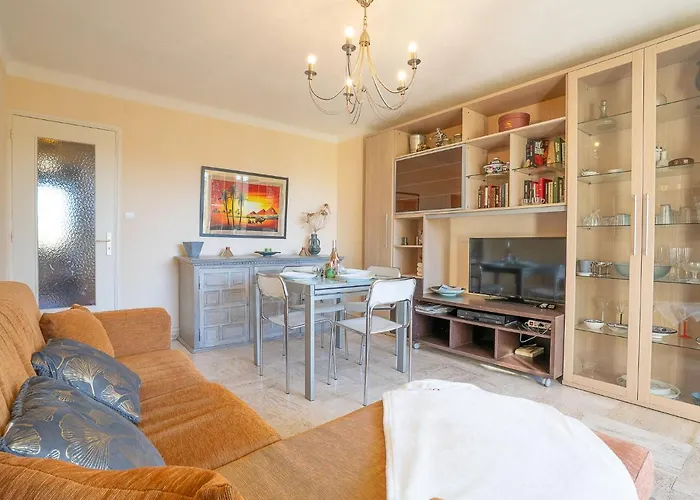 Le Grand Parc By Interhome *