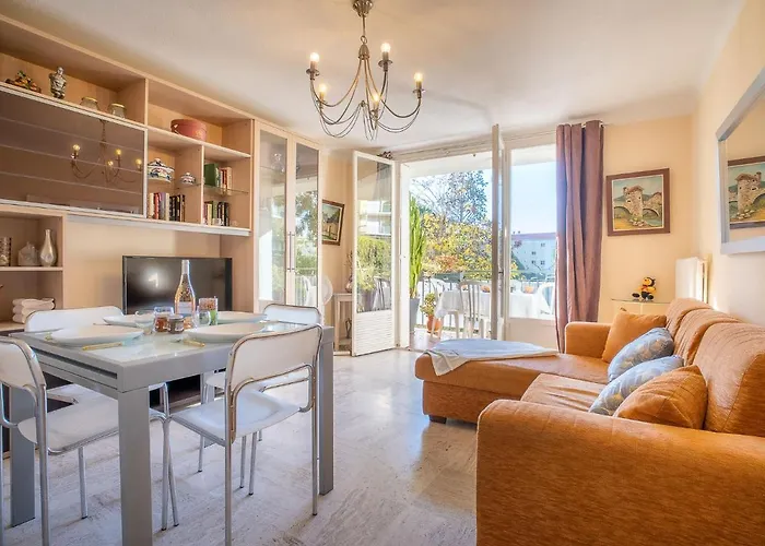 Le Grand Parc By Interhome * Fréjus