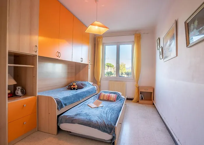 Le Grand Parc By Interhome Διαμέρισμα