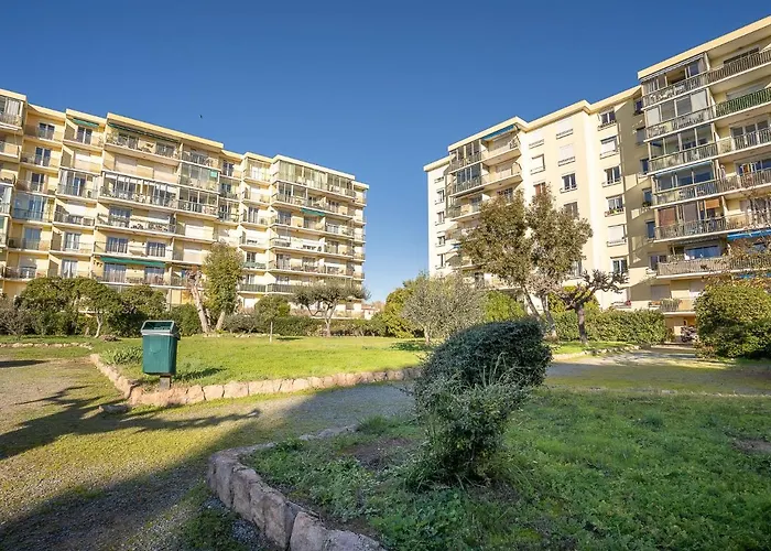 Le Grand Parc By Interhome *