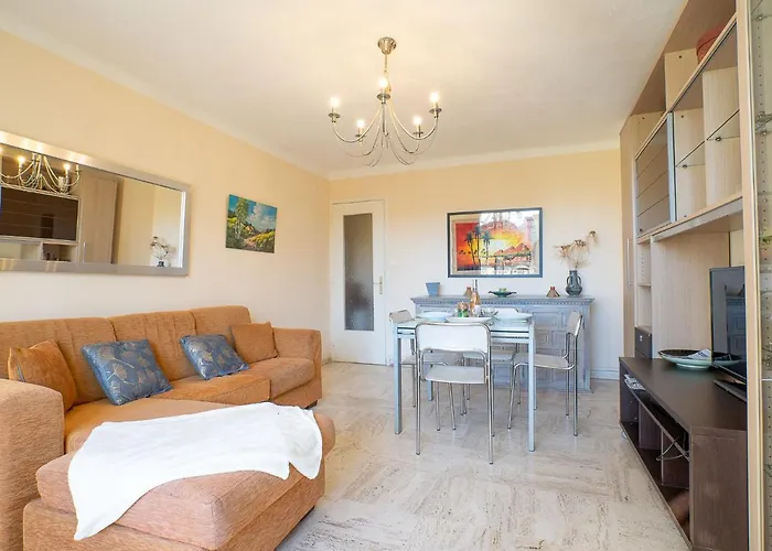 Le Grand Parc By Interhome Διαμέρισμα