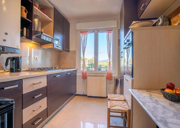 Le Grand Parc By Interhome Διαμέρισμα Fréjus