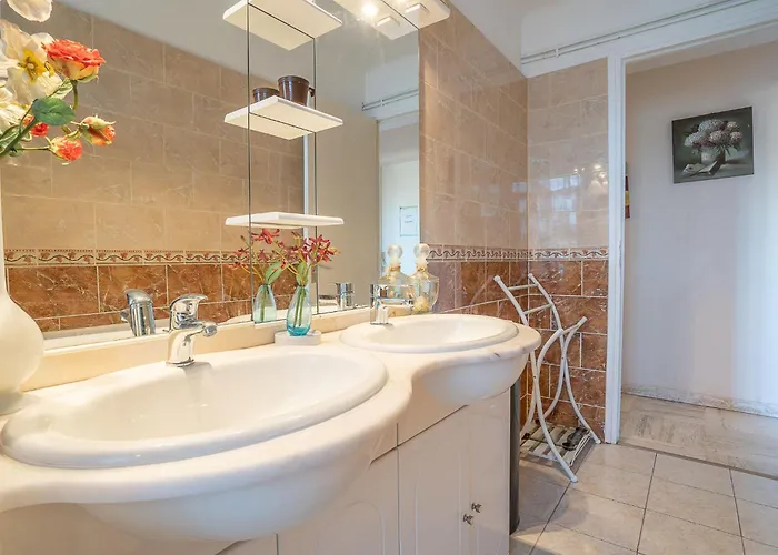 Le Grand Parc By Interhome * Fréjus